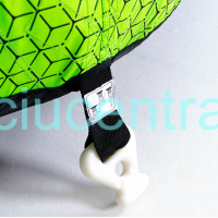 Jobe Double Trouble atrakcionas sėdimas 2P